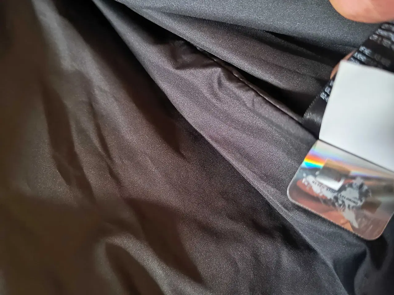 Billede 9 - North Face vinterjakke