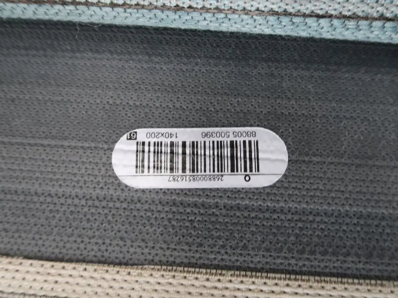 Billede 3 - Gulvtæppe