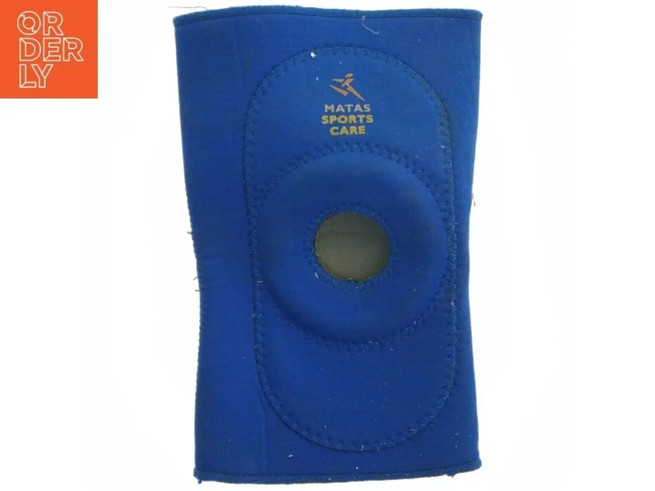 Billede 1 - Knæbind fra Matas Sports Care fra Matas (str. 24,5x16,5 cm)