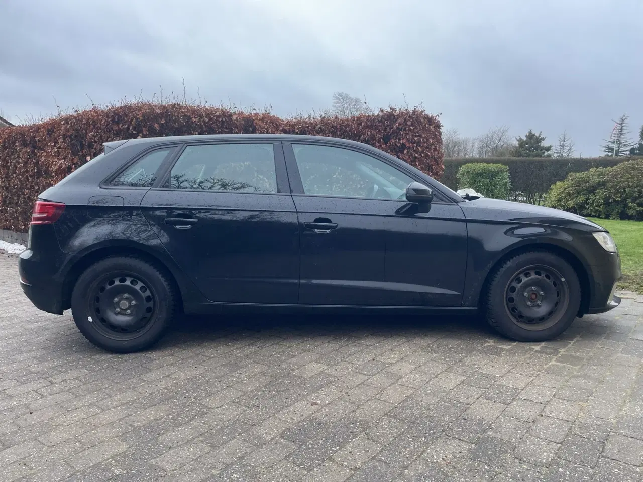 Billede 4 - Audi A3 1,6 TDi 116 Sport Sportback S-tr.