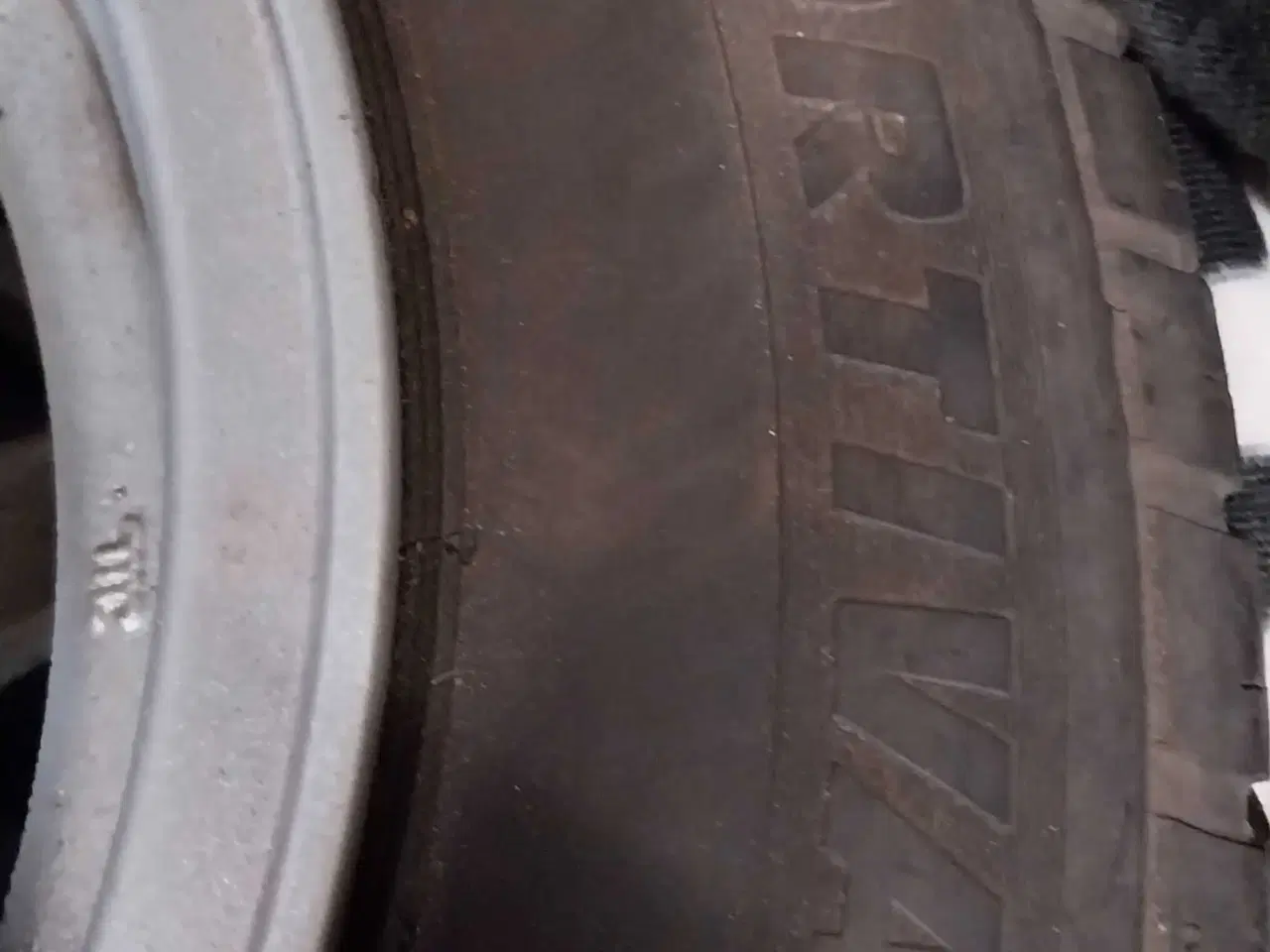 Billede 2 - 4x100 alufælge sælges