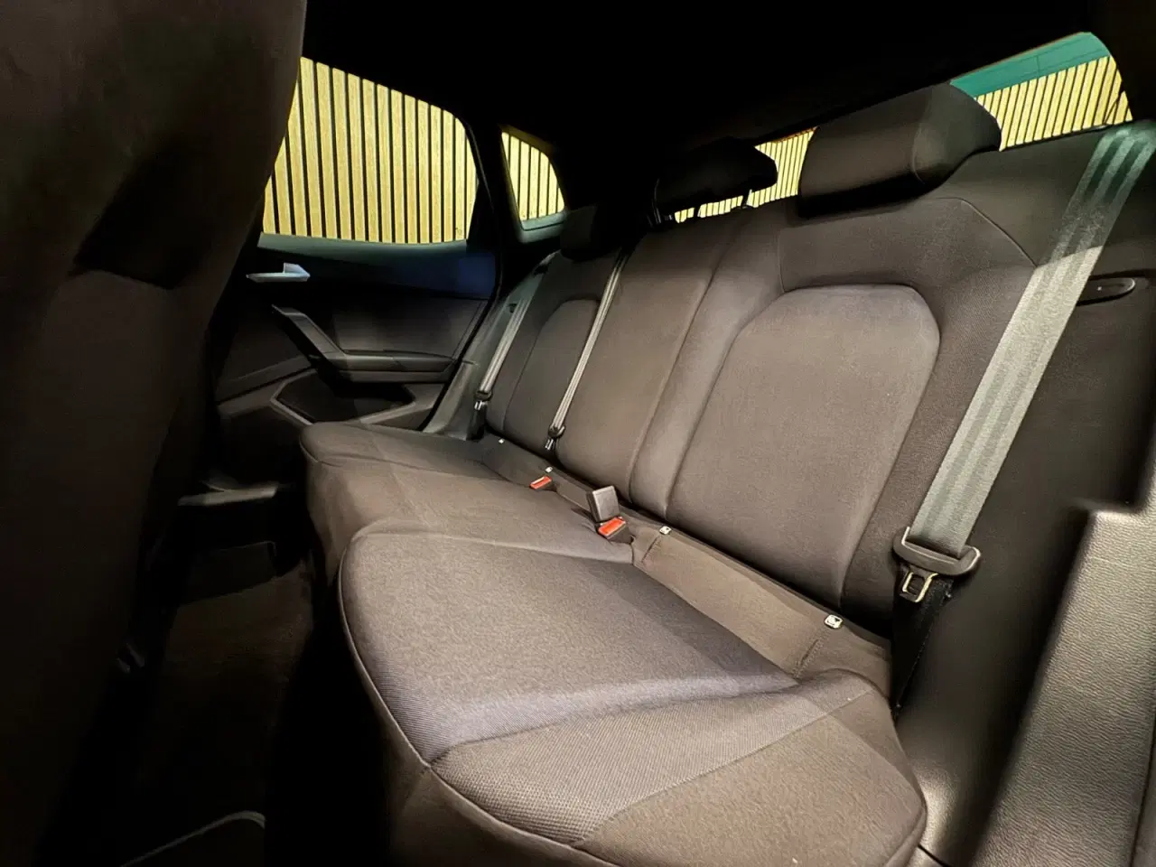 Billede 14 - Seat Arona 1,0 TSi 110 FR