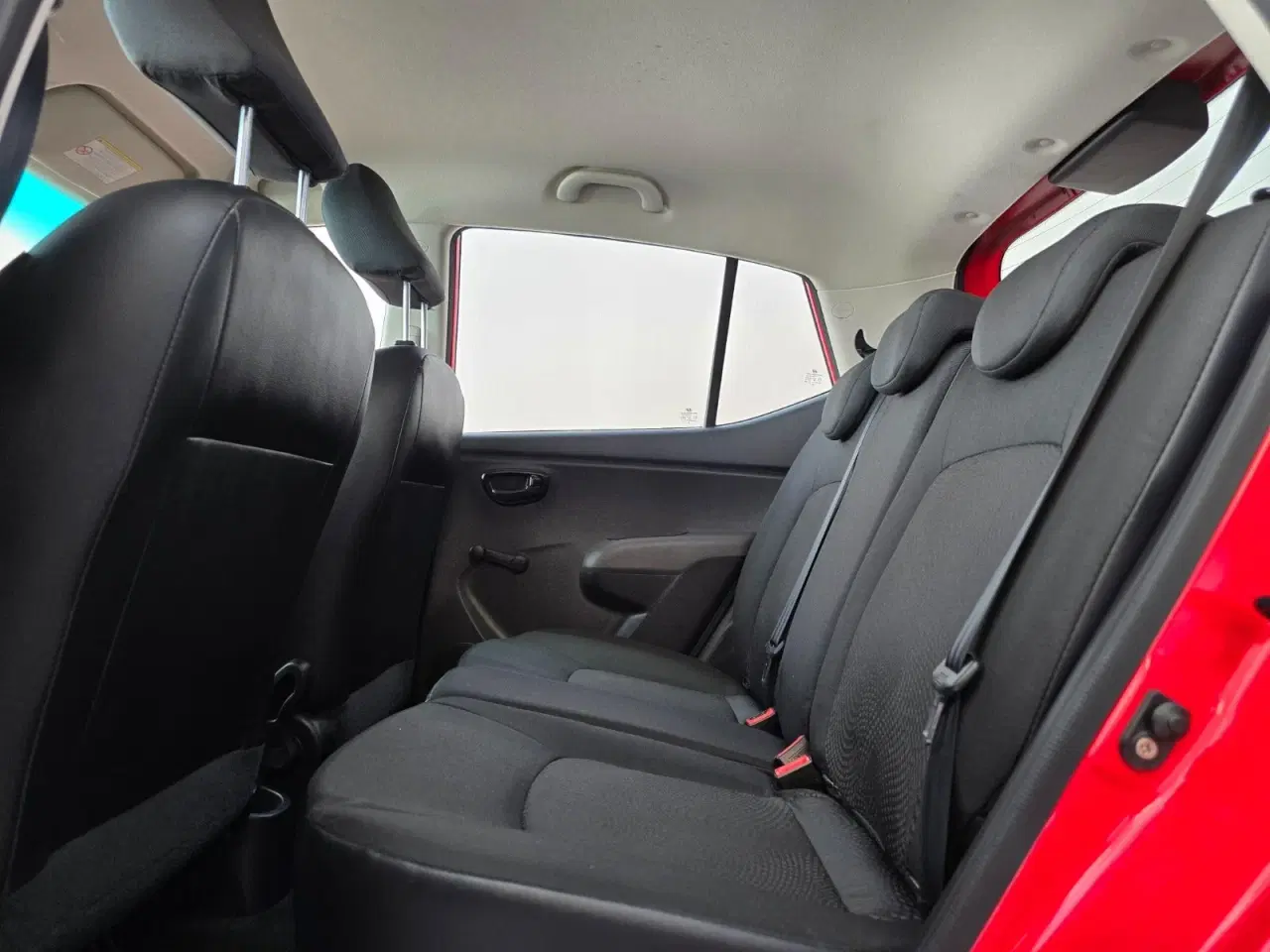 Billede 14 - Hyundai i10 1,1 Classic