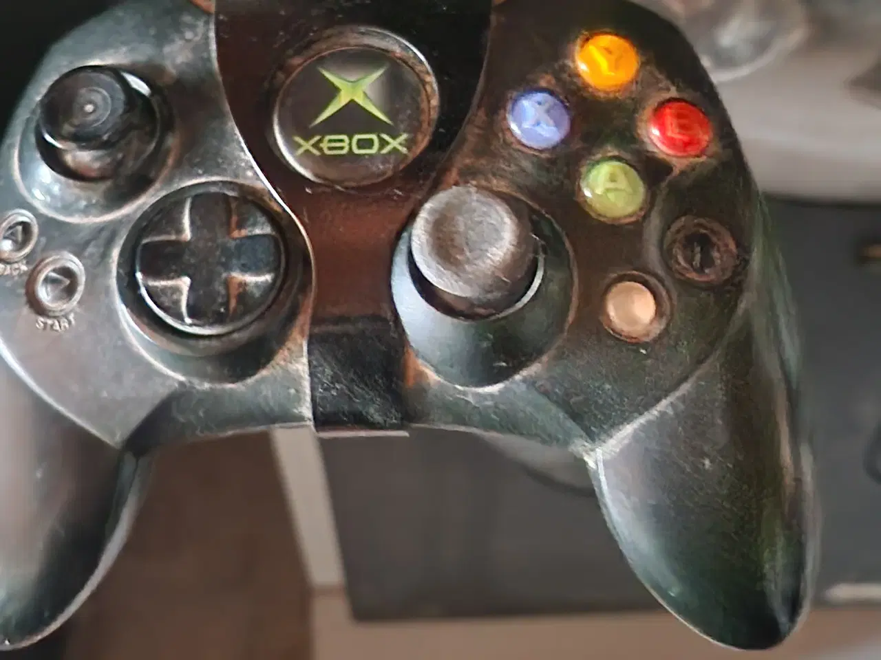Billede 5 - XBOX Demostander