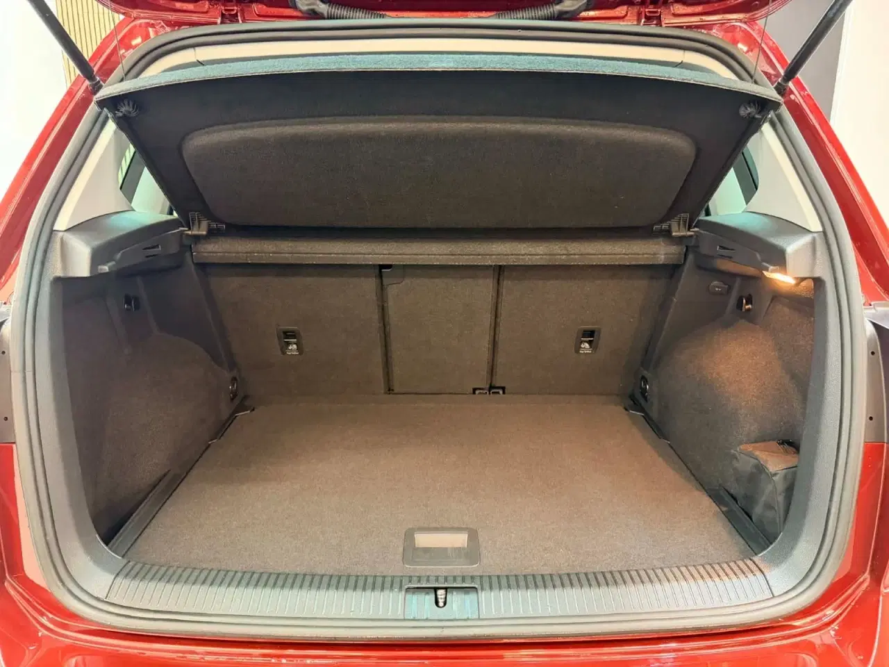 Billede 18 - VW Golf Sportsvan 1,5 TSi 150 Highline+ DSG