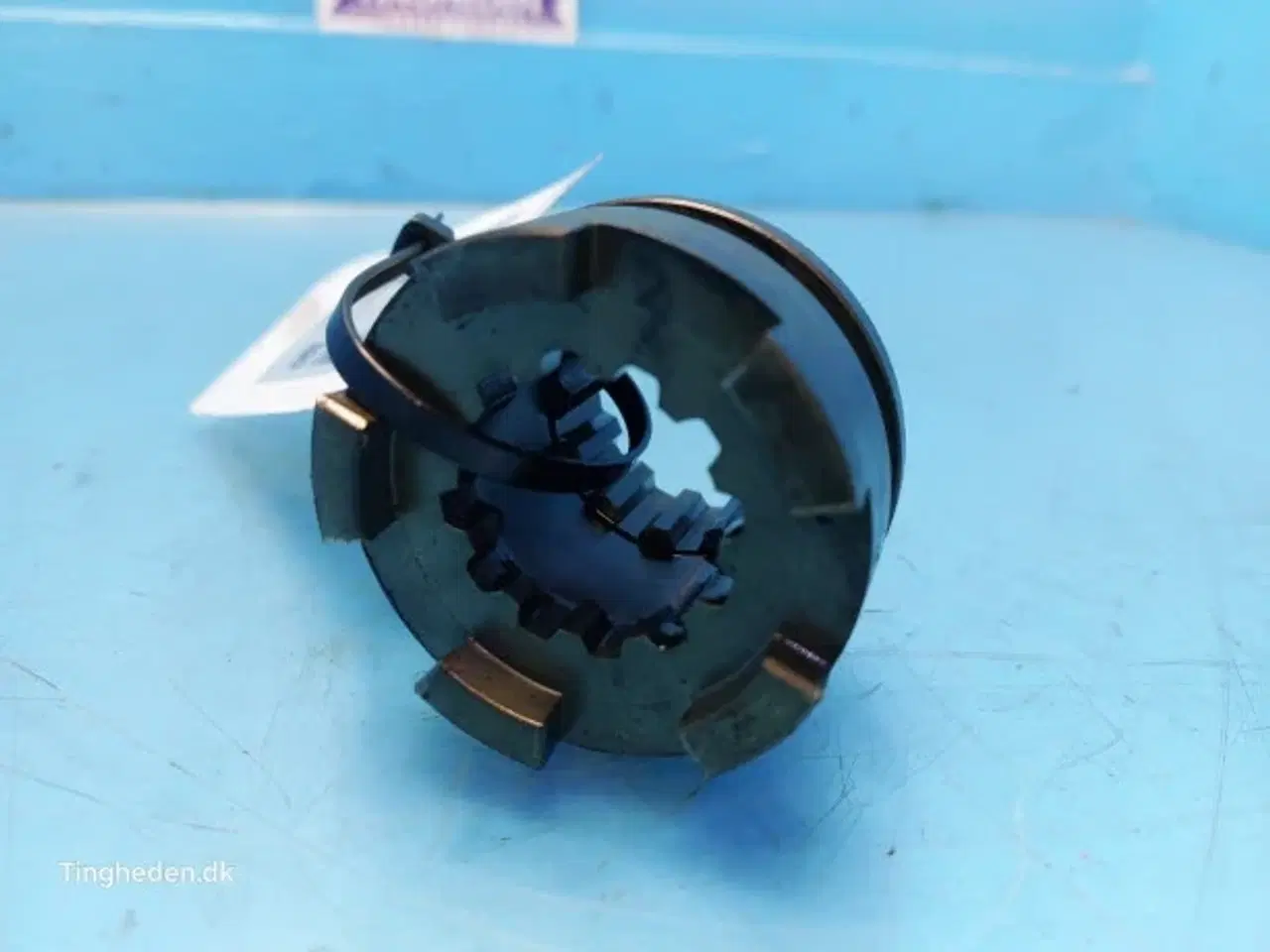 Billede 7 - Case Farmall 95A Kobling 5167983