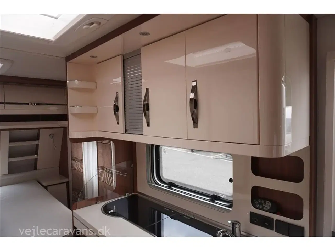 Billede 13 - 2019 - Hobby Excellent 540 UFF