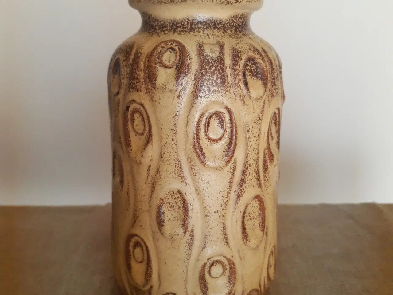 Billede 1 - Vase fra W.Germany