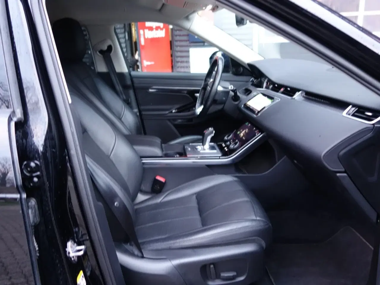 Billede 17 - Land Rover Range Rover Evoque 2,0 D180 S aut.