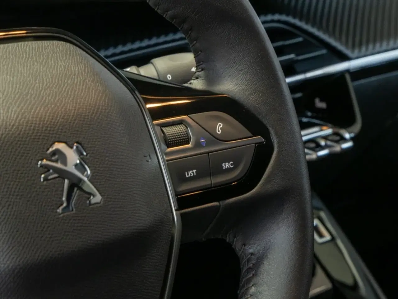 Billede 13 - Peugeot 208 1,2 PureTech 100 Allure