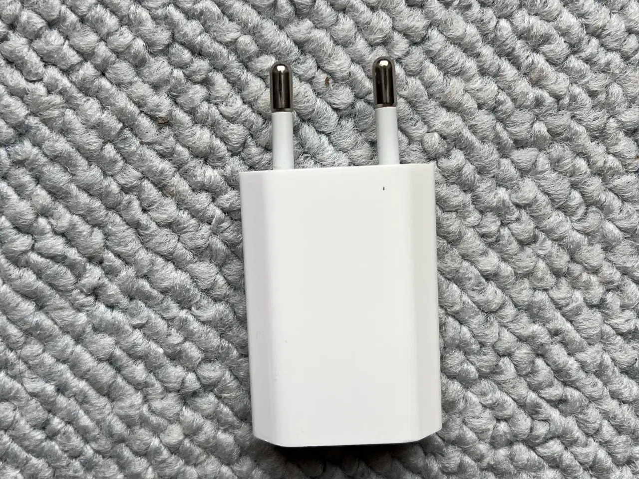 Billede 1 - iPhone lader orginal 