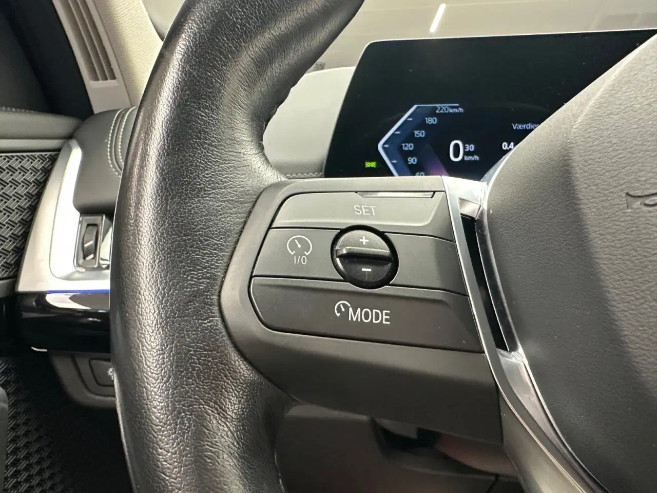 Billede 17 - BMW iX1 xDrive30 X-Line