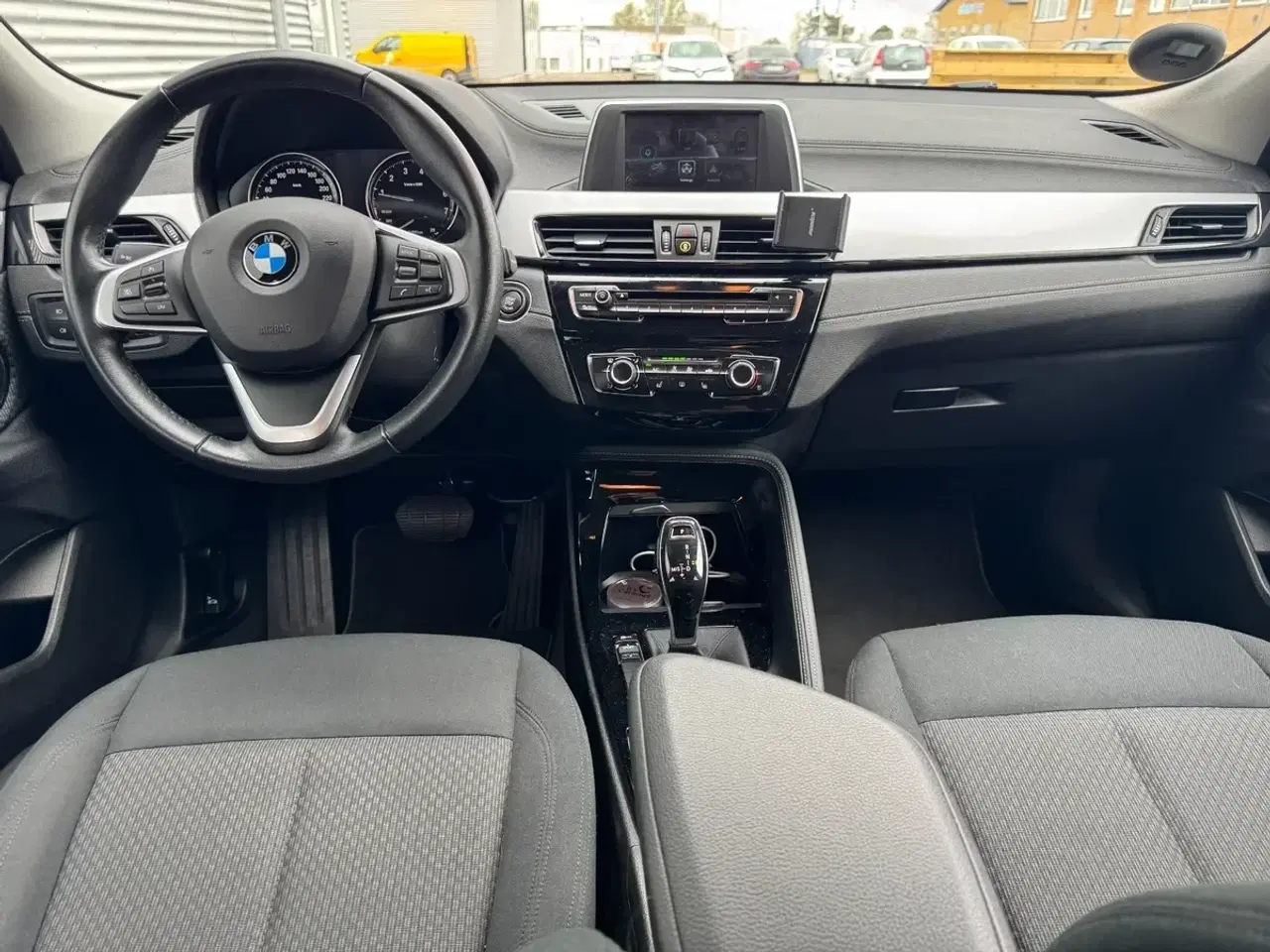 Billede 11 - BMW X2 2,0 sDrive20i aut.