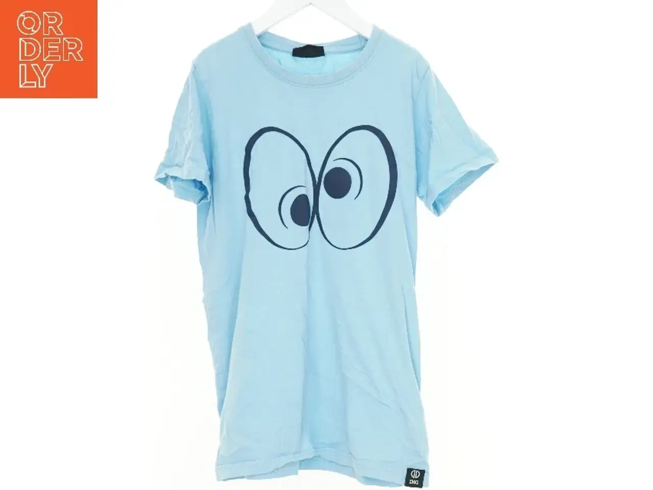 Billede 1 - T-Shirt fra DWG (str. 152 cm)