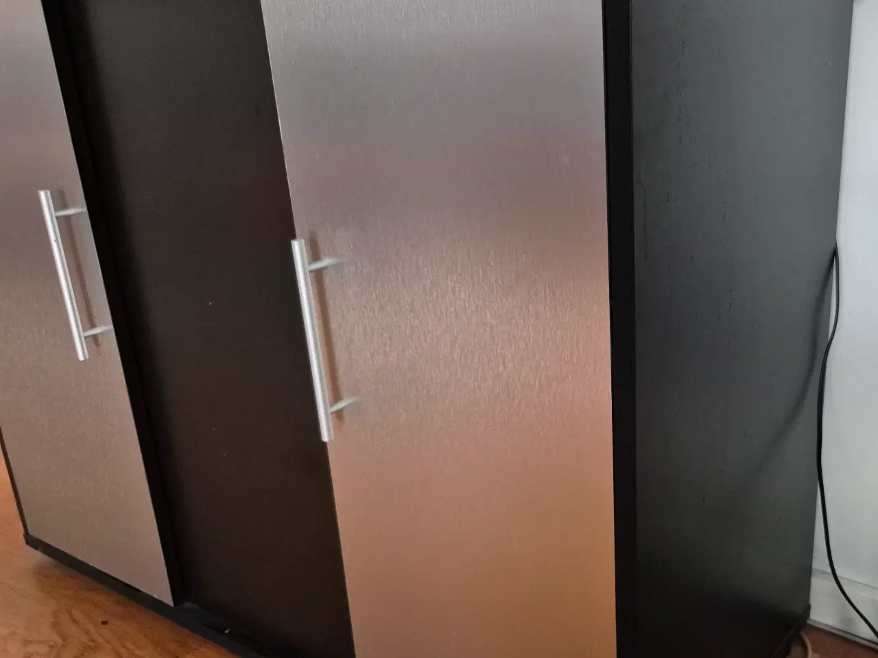 Billede 4 - Akvarium 240L med skab og tilbehør