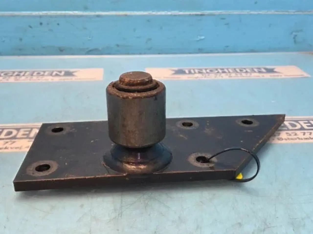 Billede 4 - Case 9120 Beslag R. 84334453