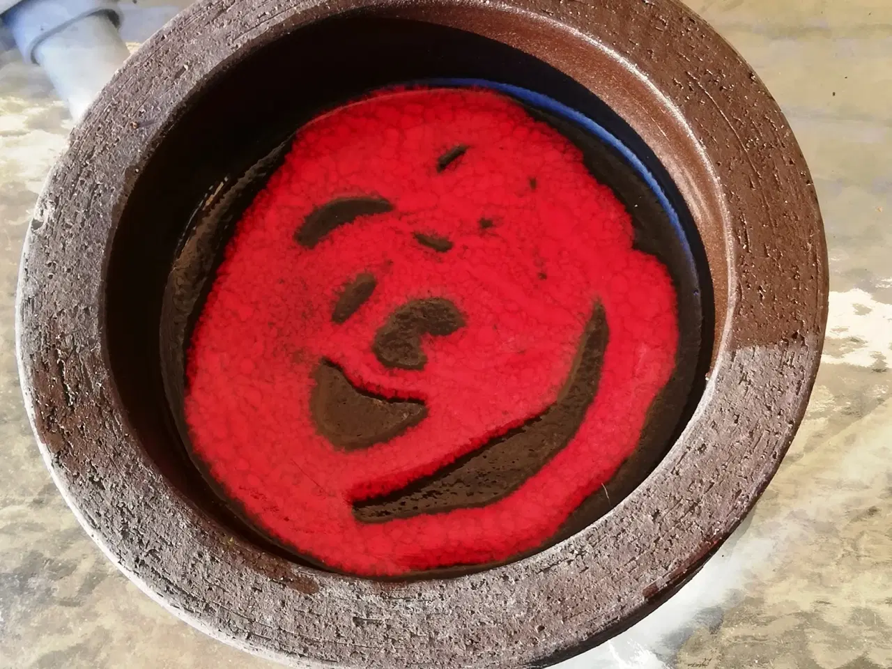 Billede 1 - Askebæger Lehmann 