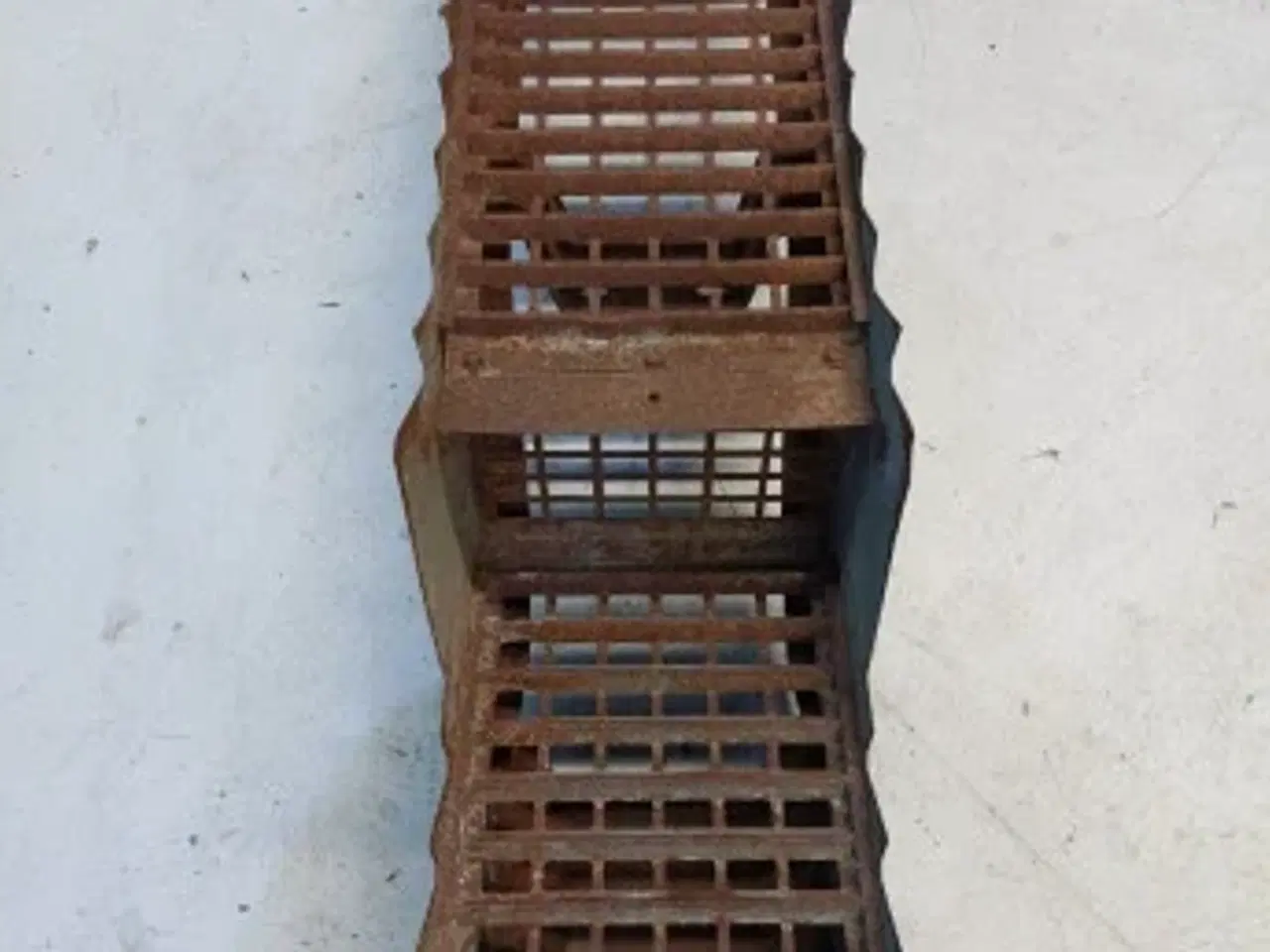 Billede 23 - Laverda 3700 Ryster 321957700