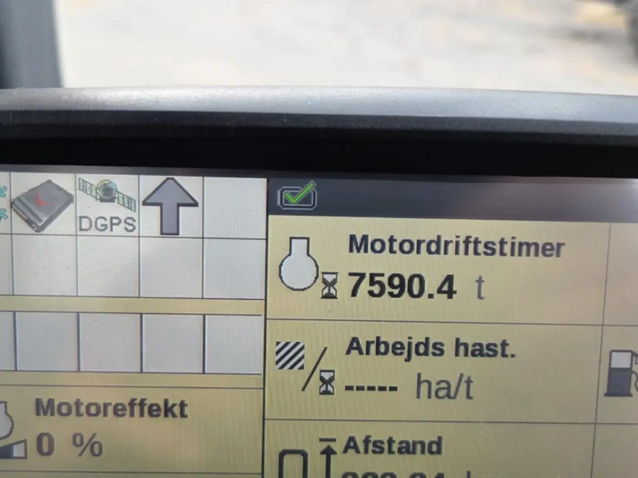 Billede 6 - New Holland T8 420 AC