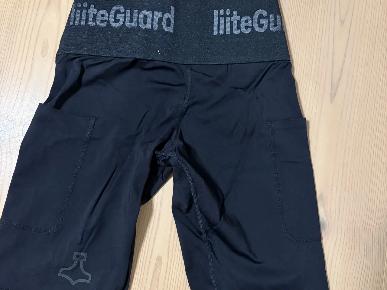 Billede 2 - Liiteguard shorts