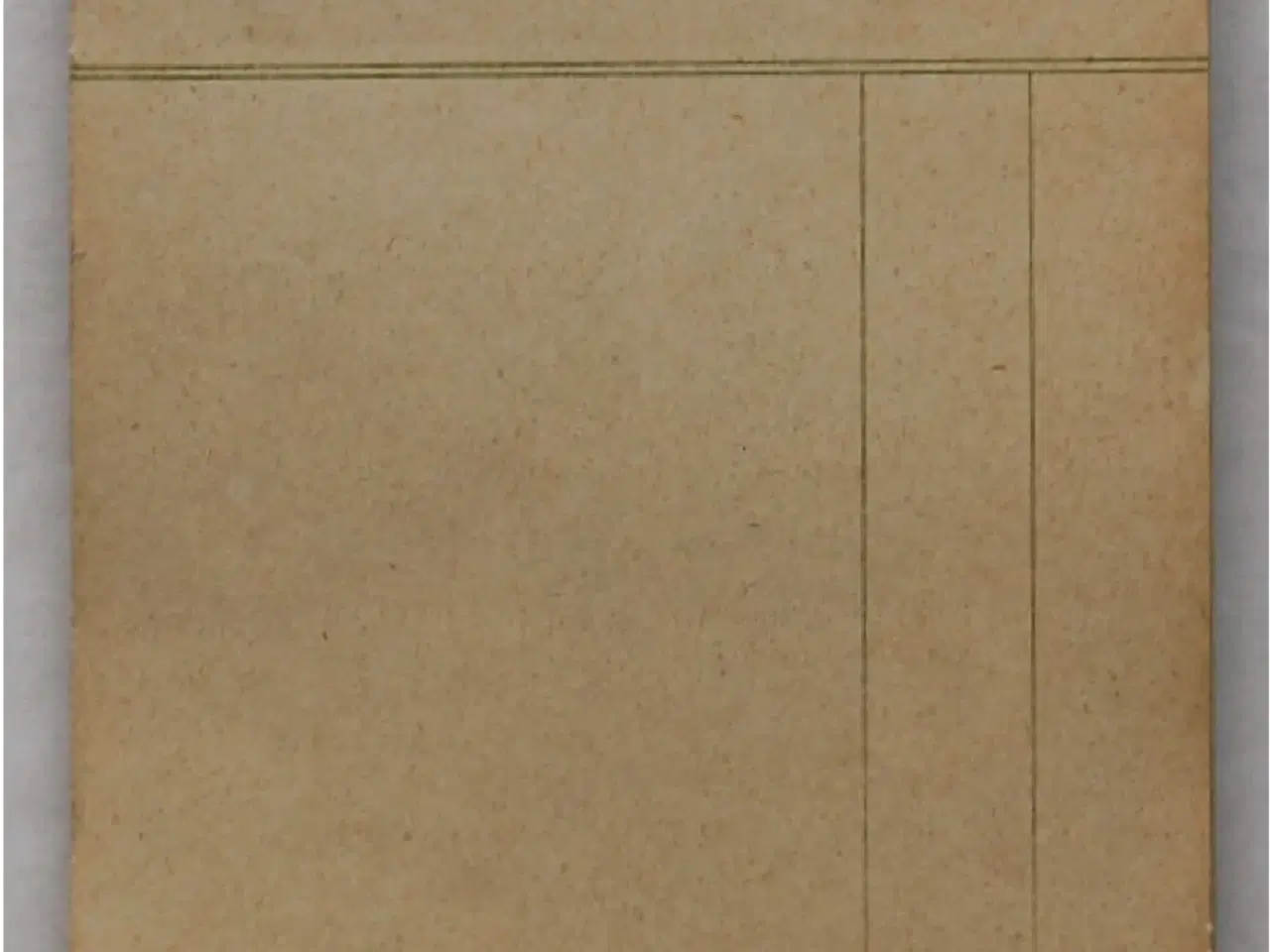 Billede 4 - CARLSBERG regningsblok fra år 1909