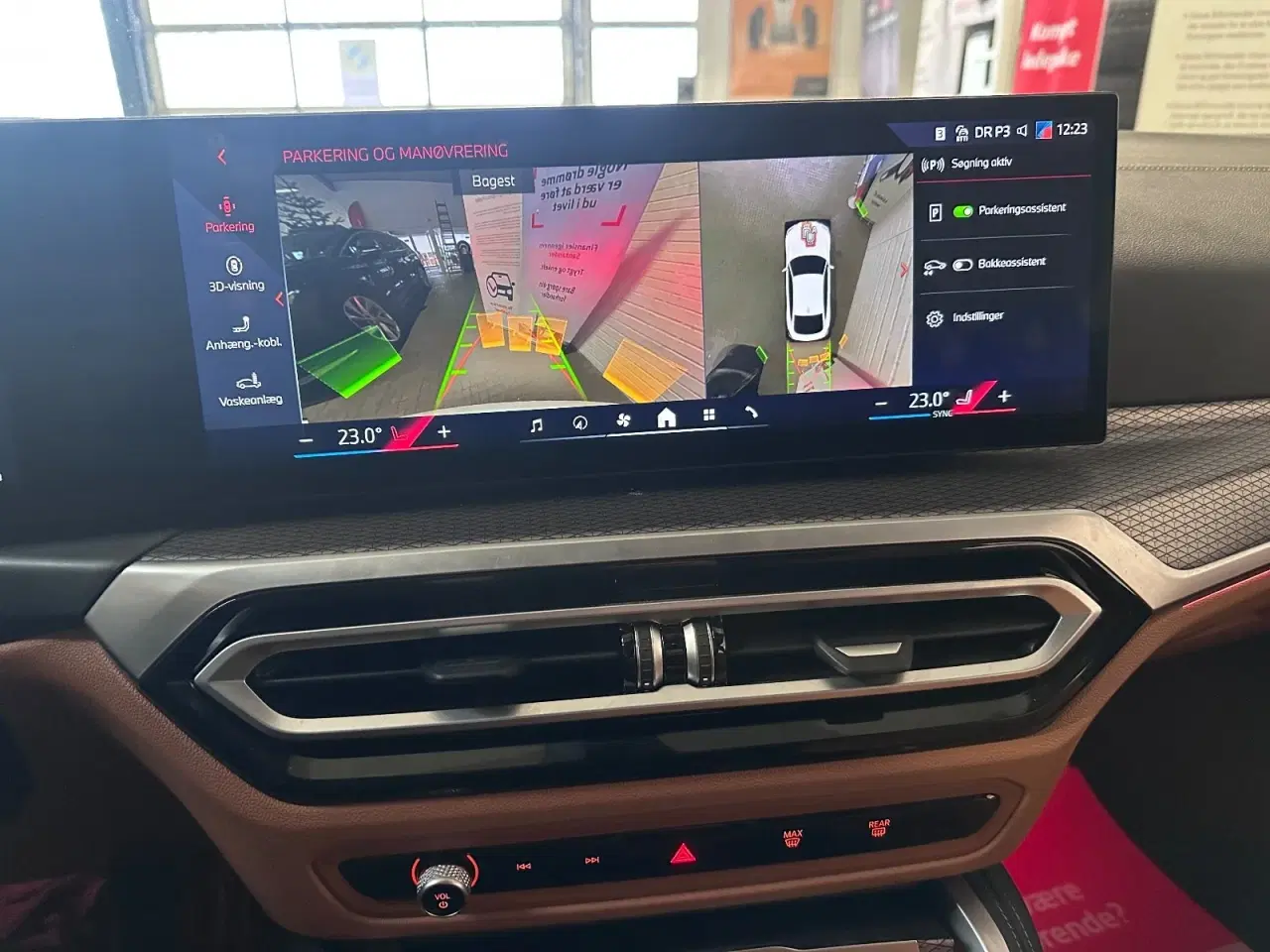 Billede 18 - BMW i4  eDrive40 M-Sport