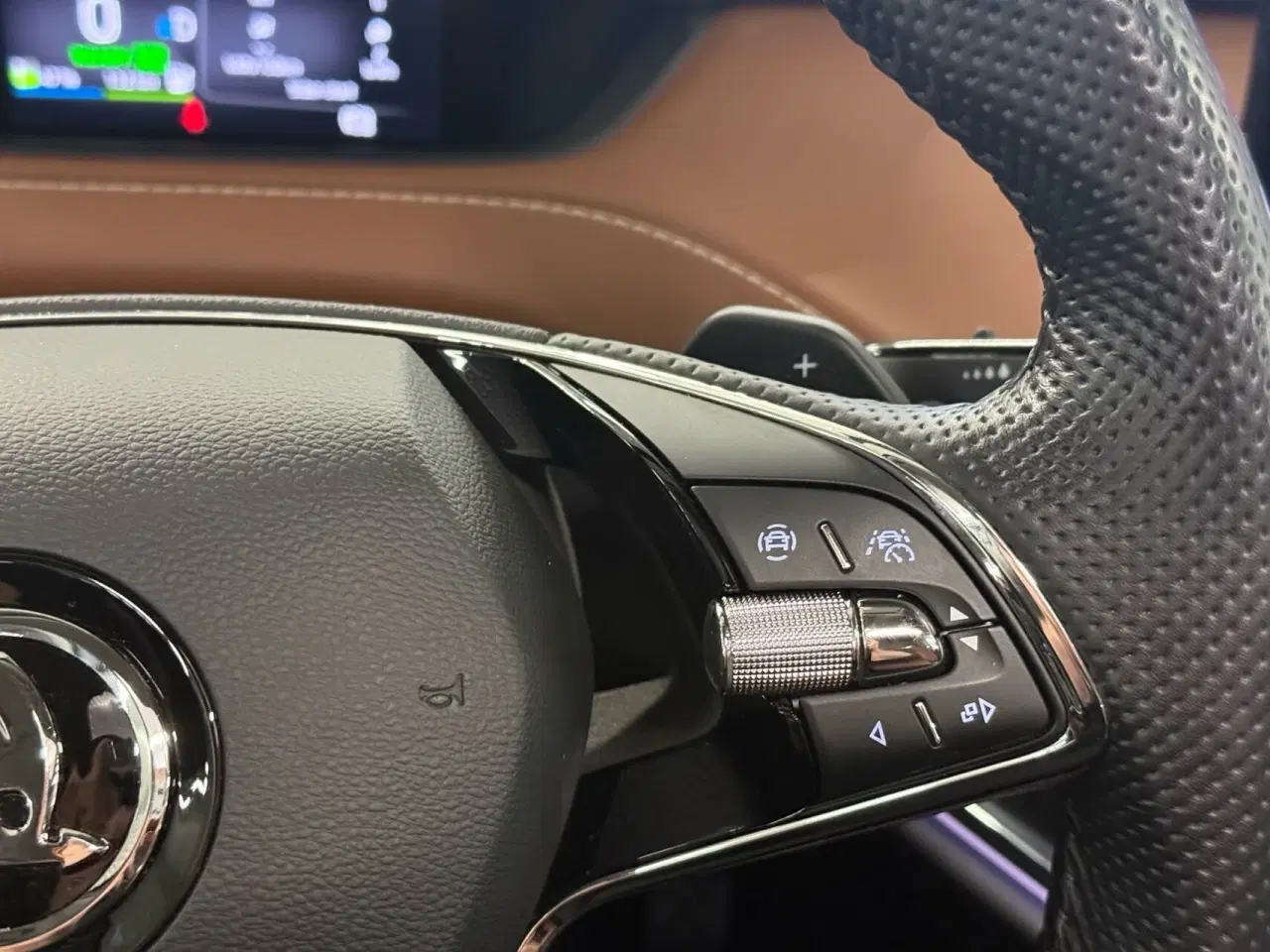 Billede 11 - Skoda Enyaq 80 iV Selection Suite 204HK 5d Aut.