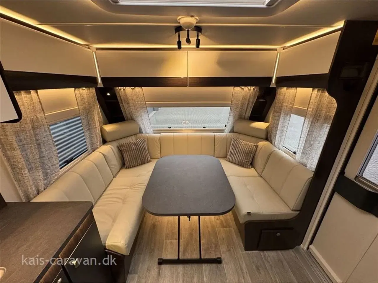 Billede 5 - 2025 - Polar Blackline 620 BQD