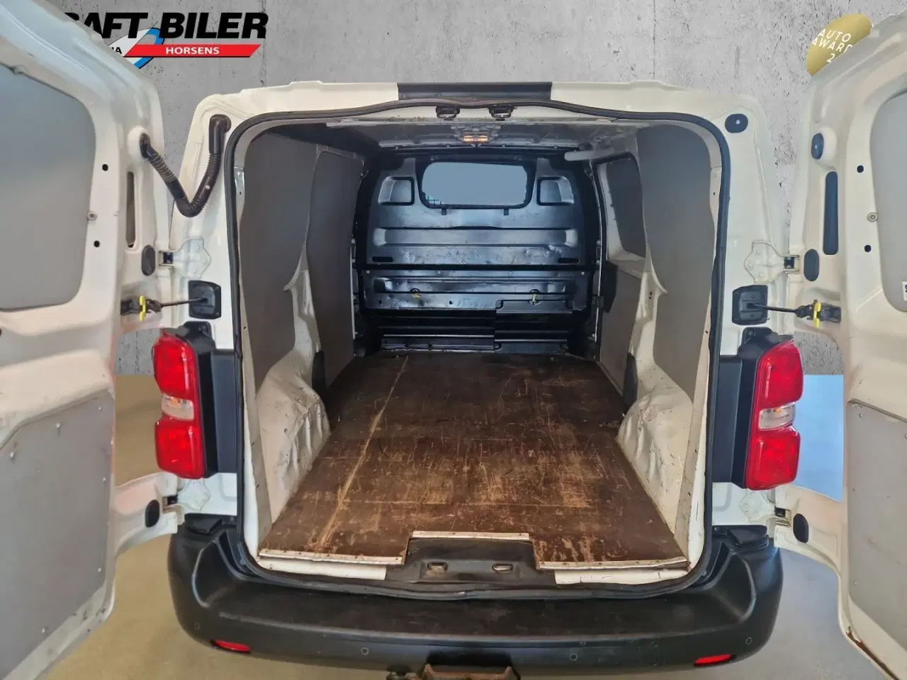 Billede 10 - Toyota ProAce 2,0 D 120 Medium Comfort