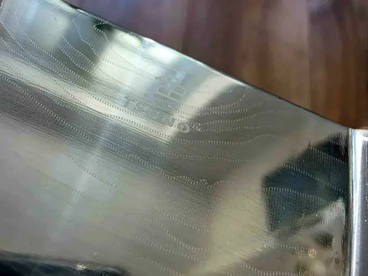 Billede 3 - Tsuno japanske knive NY