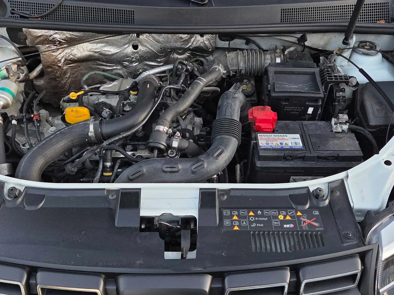 Billede 14 - Lavt km. tal