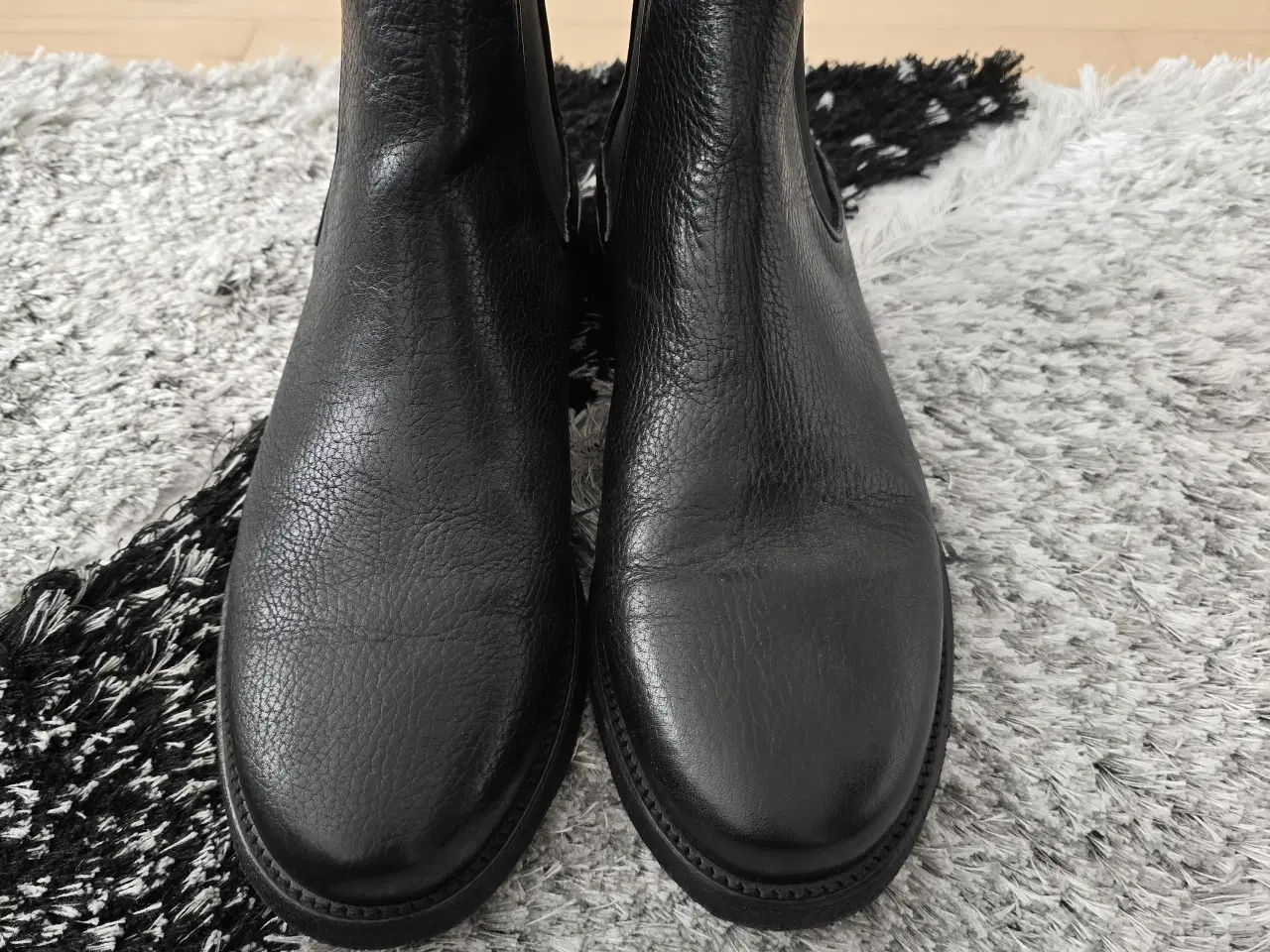 Billede 6 - Herre støvler sko 