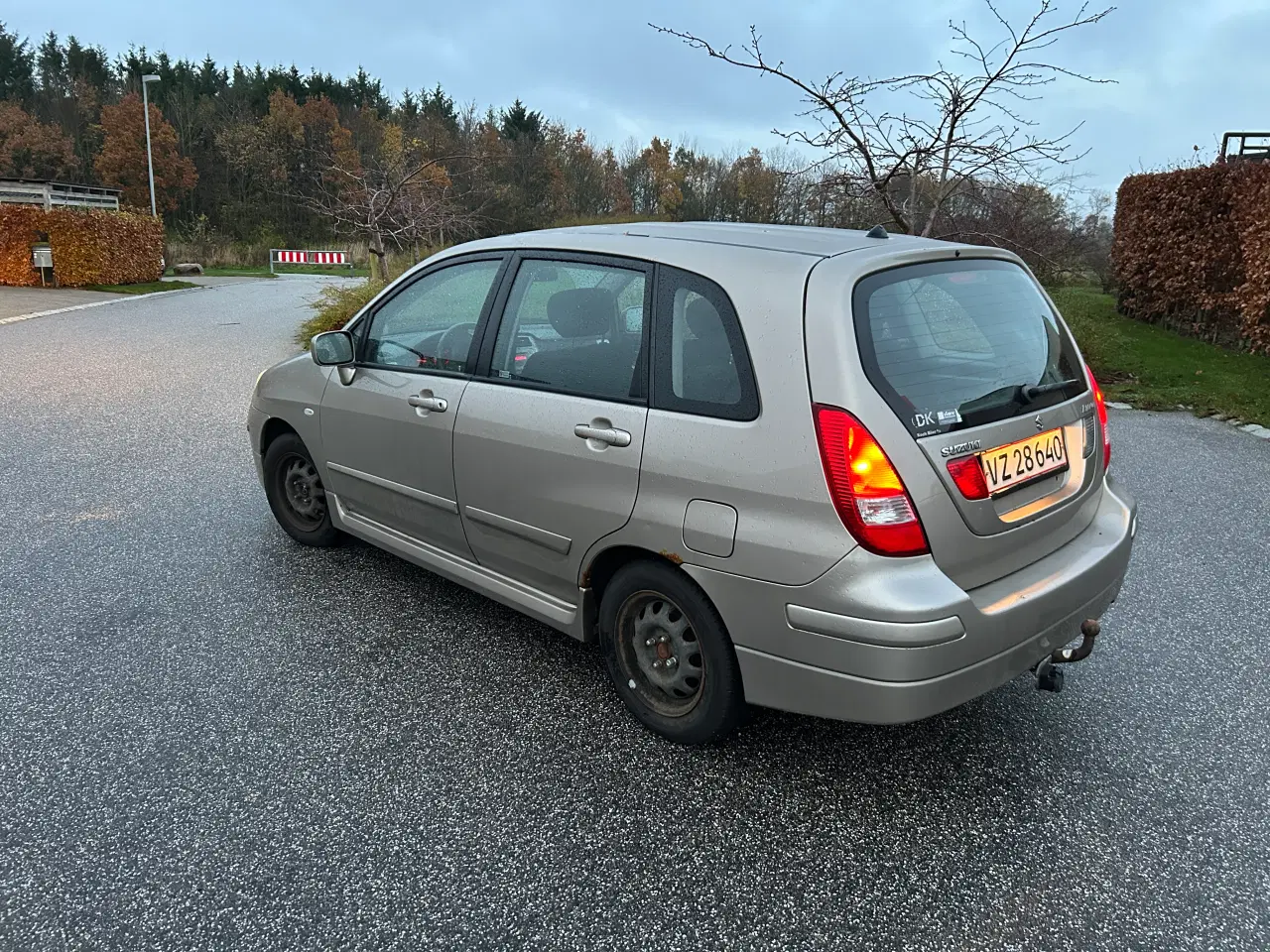 Billede 5 - Suzuki Liana 1,6 benzin