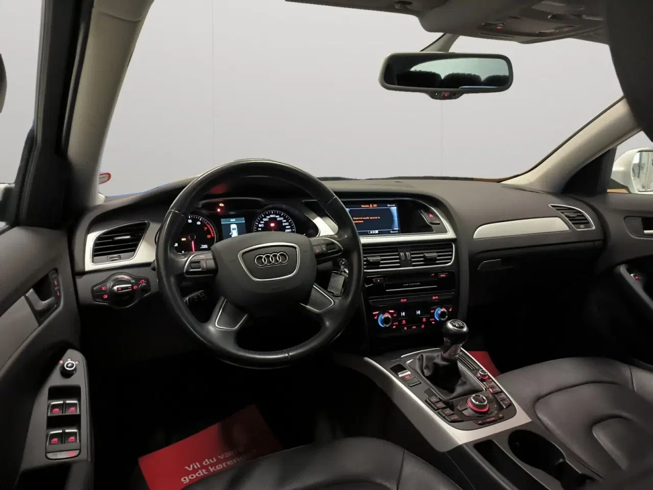 Billede 5 - Audi A4 1,8 TFSi 120 Avant