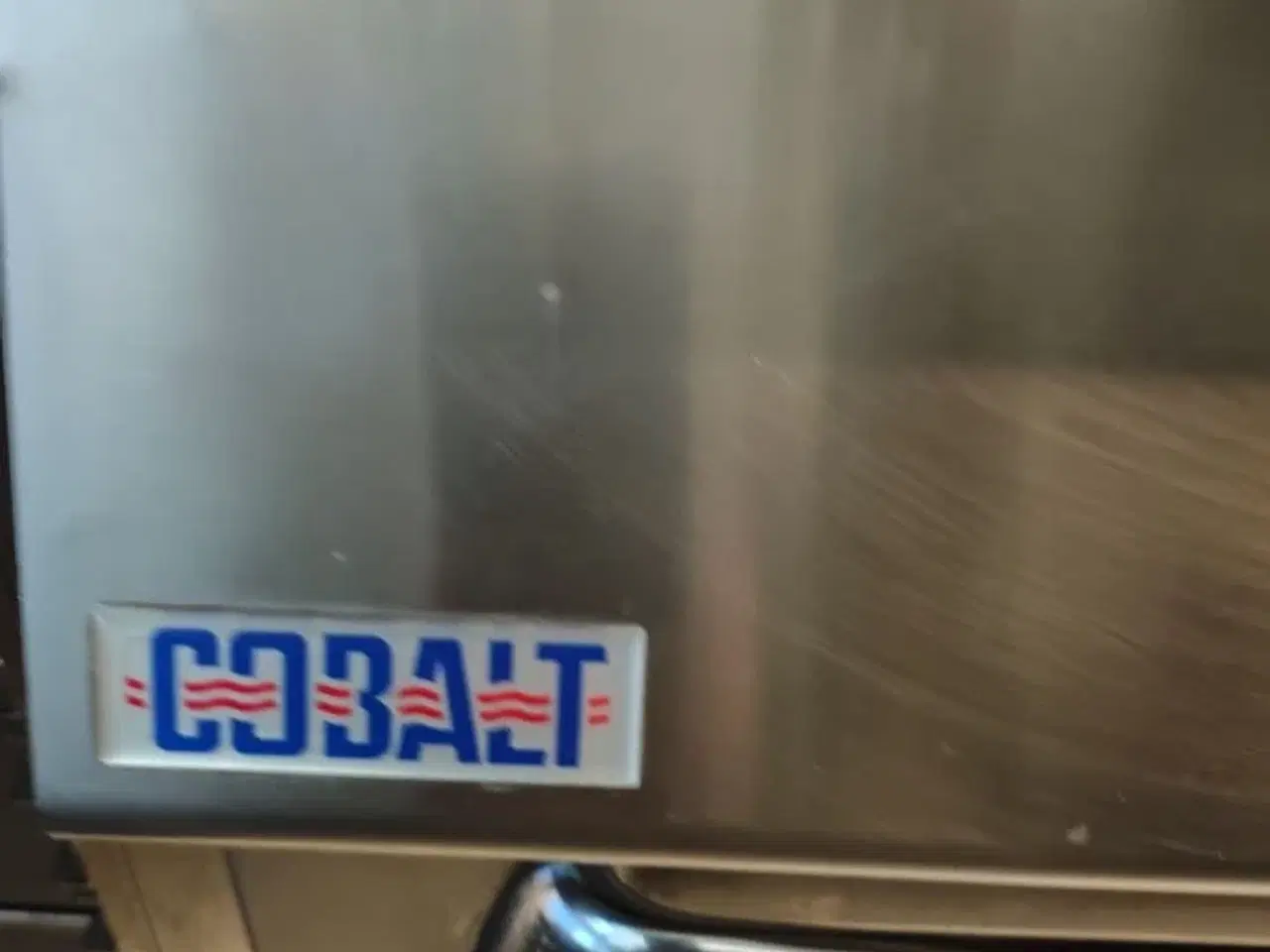 Billede 4 - Frituresteger COBALT