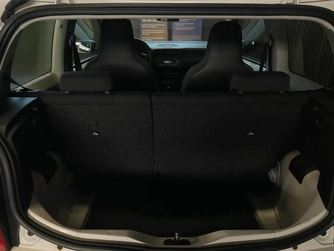 Billede 10 - Seat Mii 1,0 60 Style eco