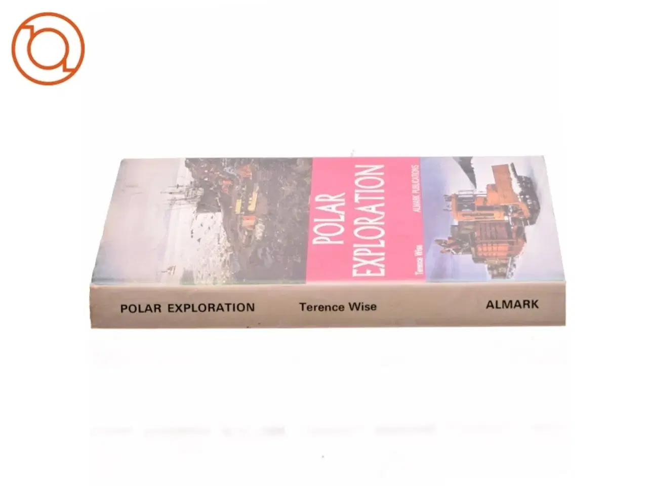Billede 2 - Polar Exploration af Terence Wise (bog)