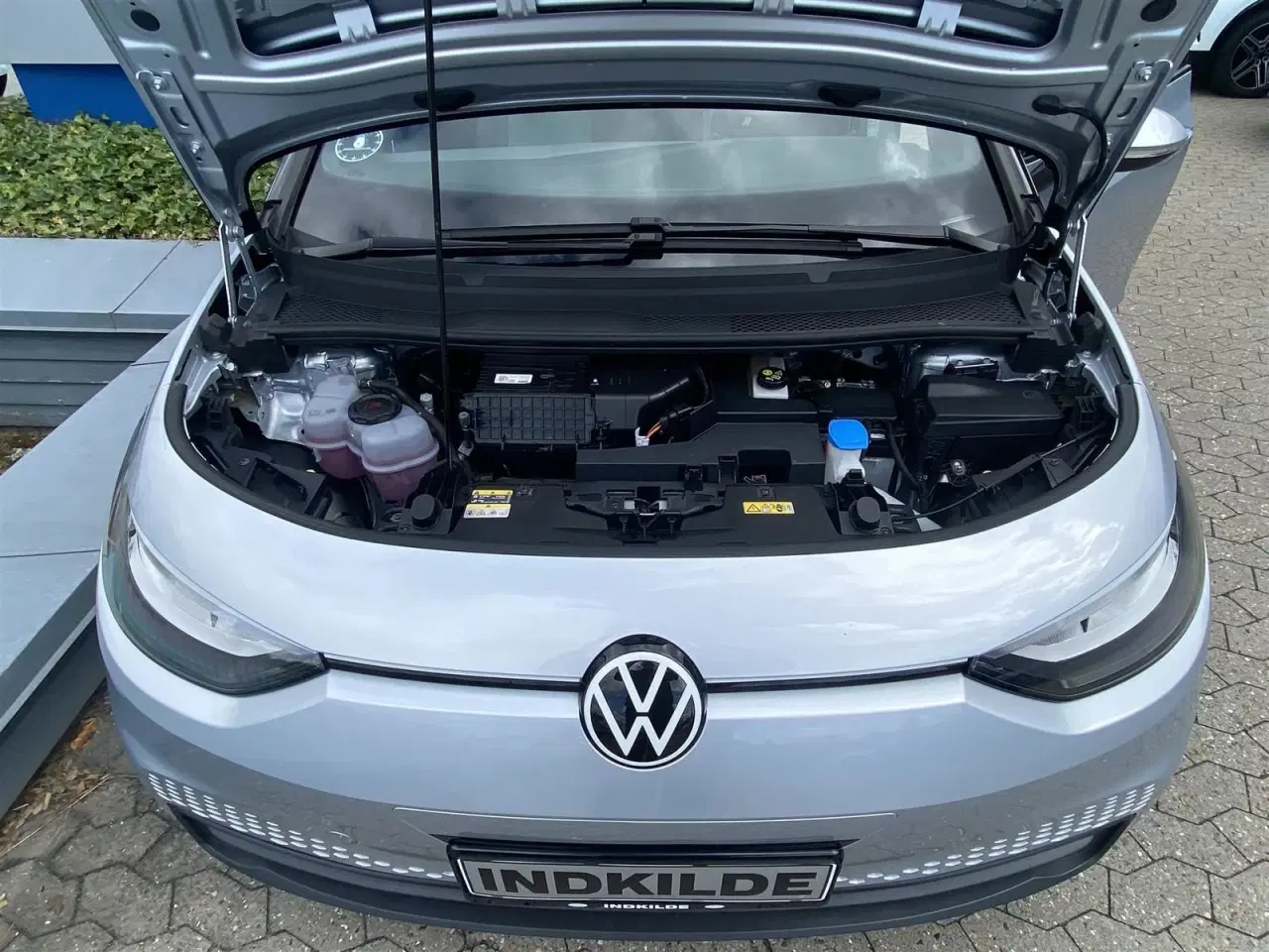 Billede 20 - VW ID.3 58 Pro