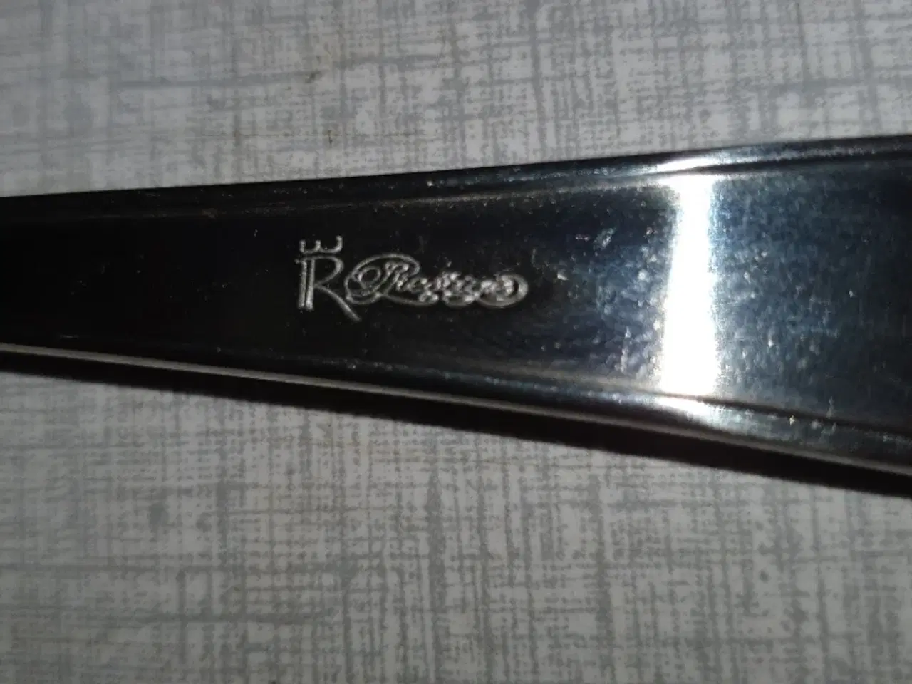 Billede 3 - Spisebestik