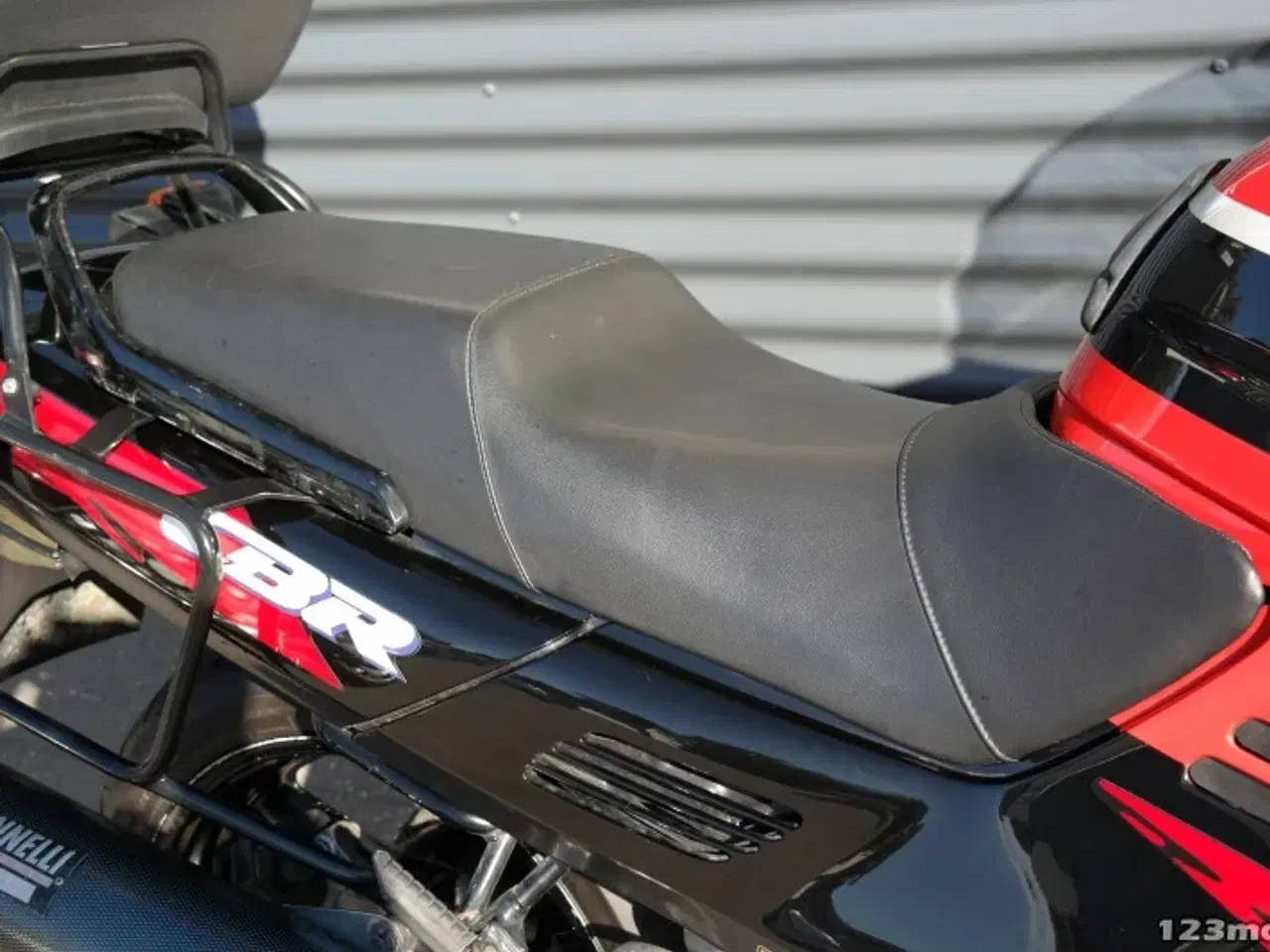 Billede 8 - Honda CBR 1000 F ENGROS/UDEN KLARGØRING