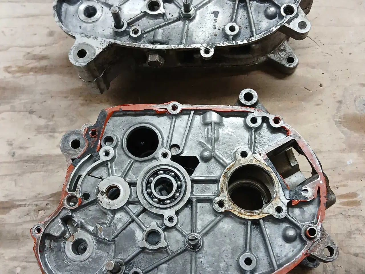Billede 2 - Fs1 motor