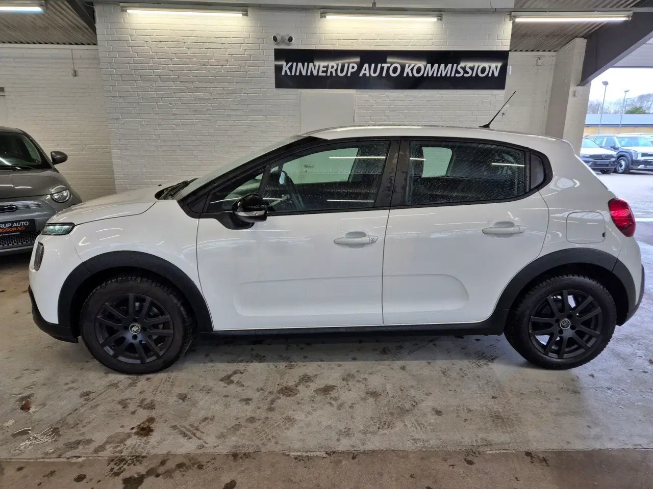 Billede 3 - Citroën C3 1,2 PureTech Feel 83HK 5d