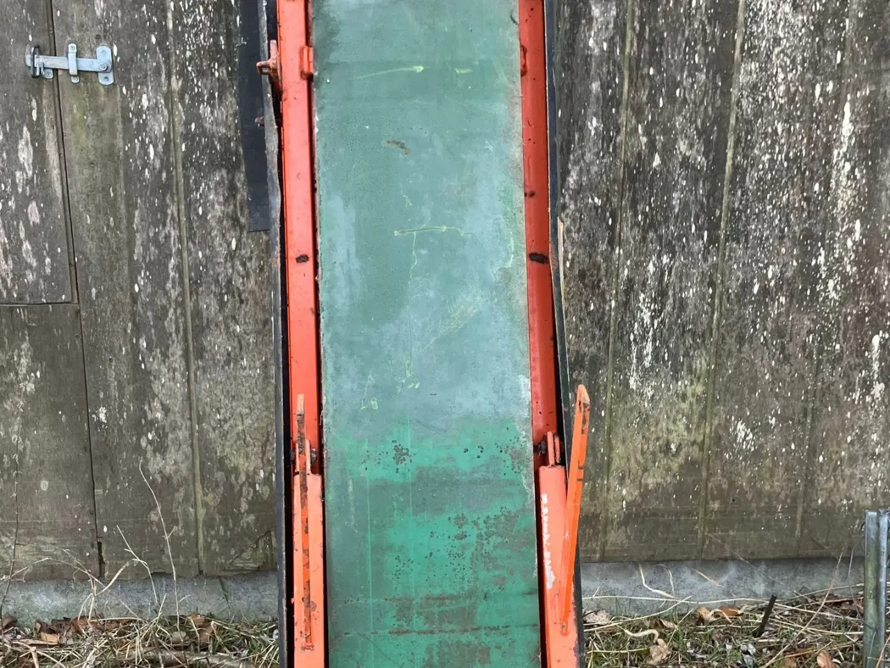 Billede 9 - - - - kartoffelrenser