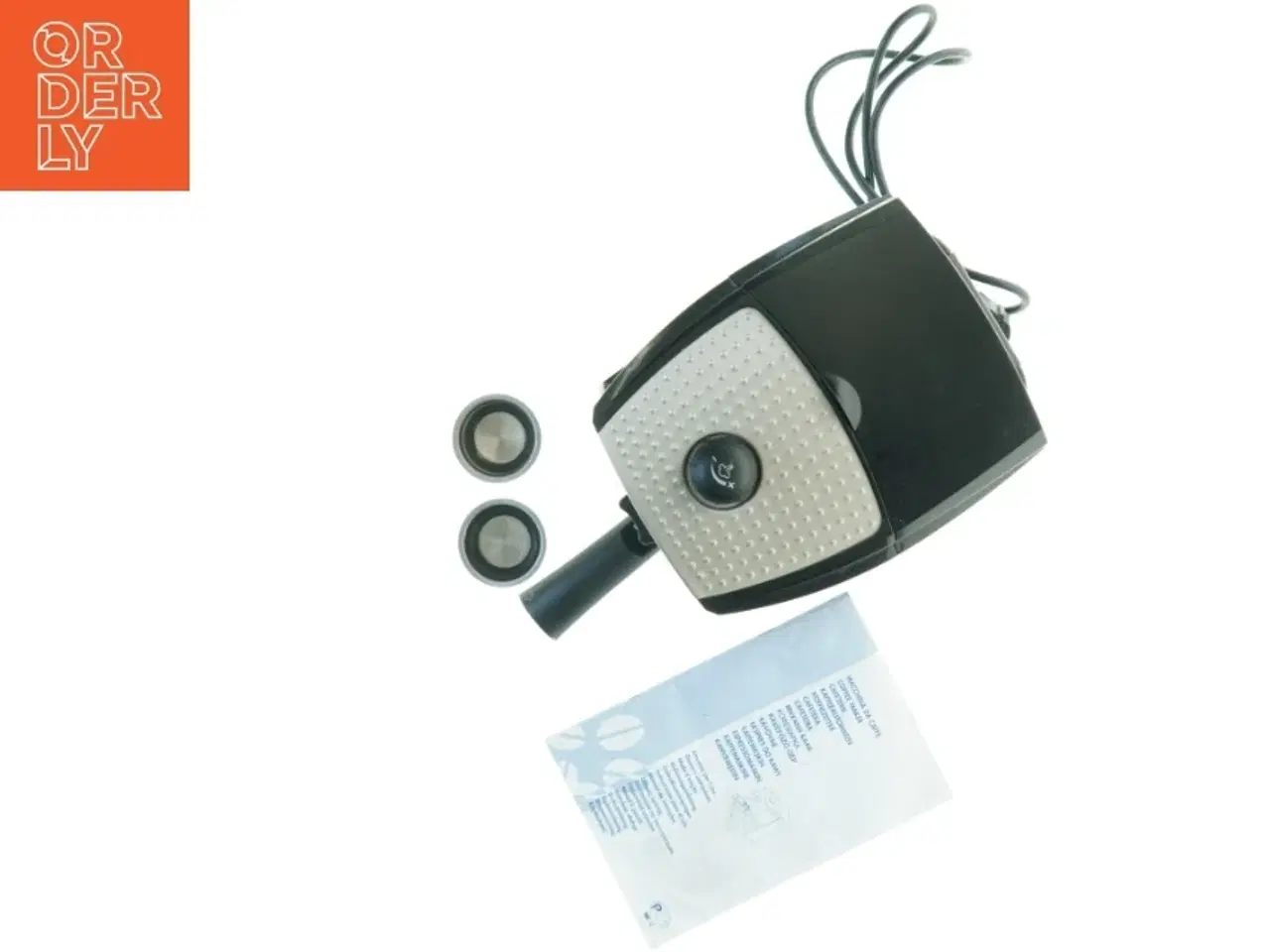 Billede 4 - DeLonghi espresso maskine fra DeLonghi (str. 28 x 27 cm)