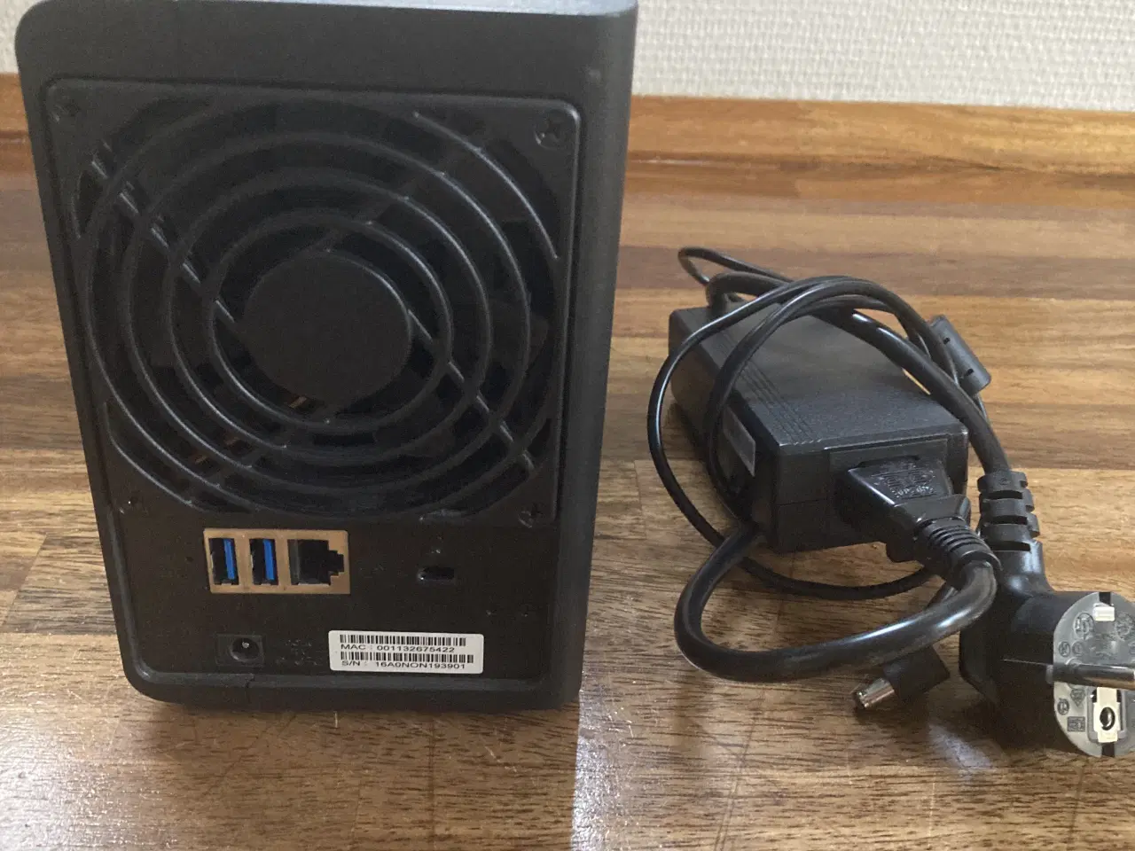 Billede 2 - Synology DS-216