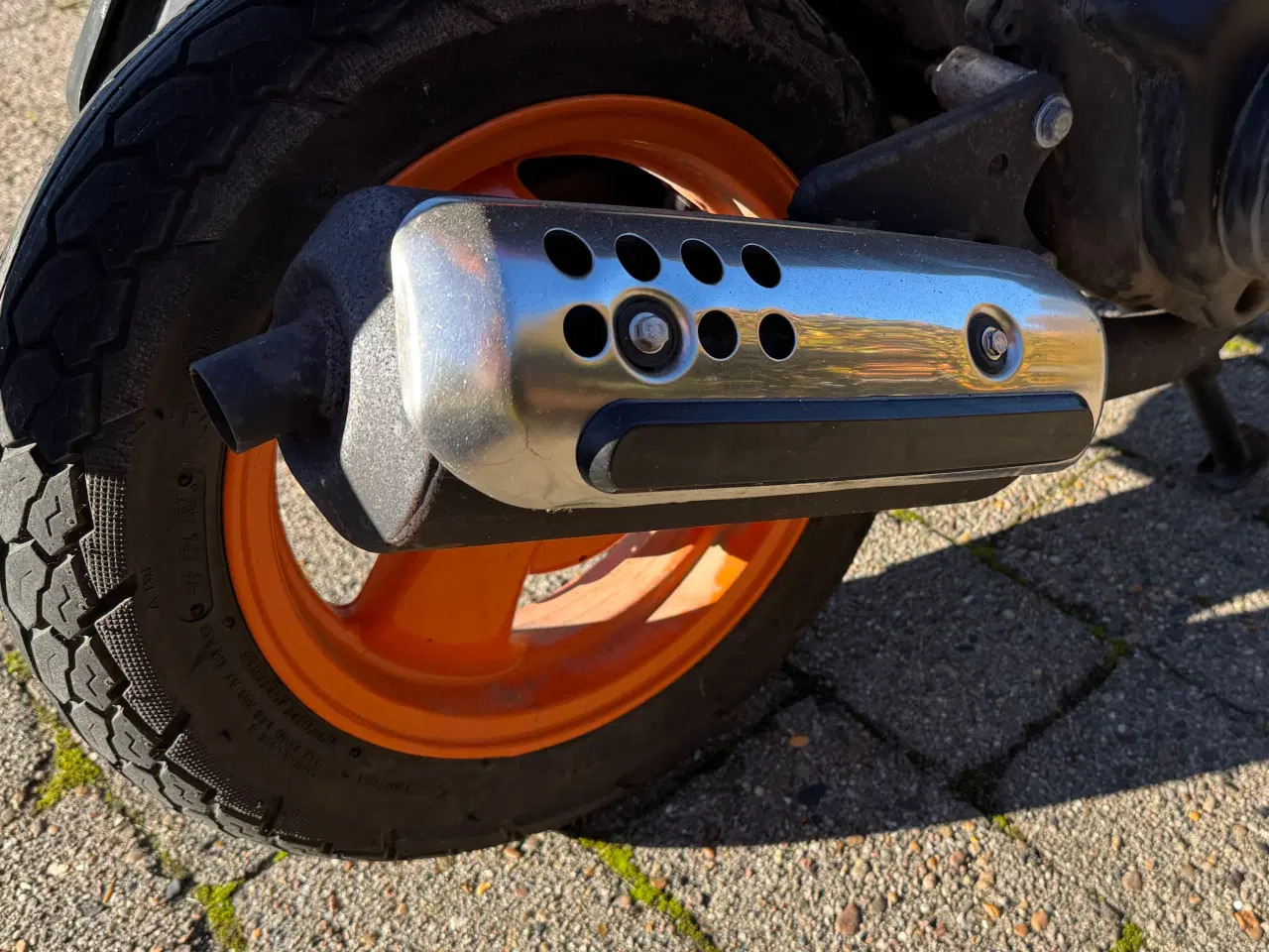 Billede 6 - Honda SFX Repsol