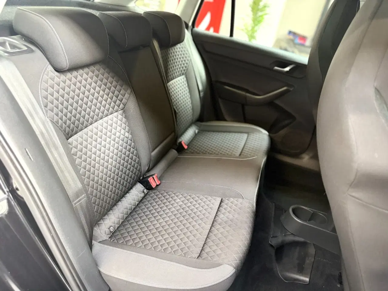 Billede 14 - Skoda Rapid 1,4 TSi 125 Style Spaceback DSG