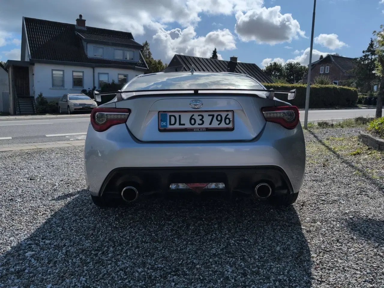 Billede 6 - Toyota GT86 2,0 D-4S T3