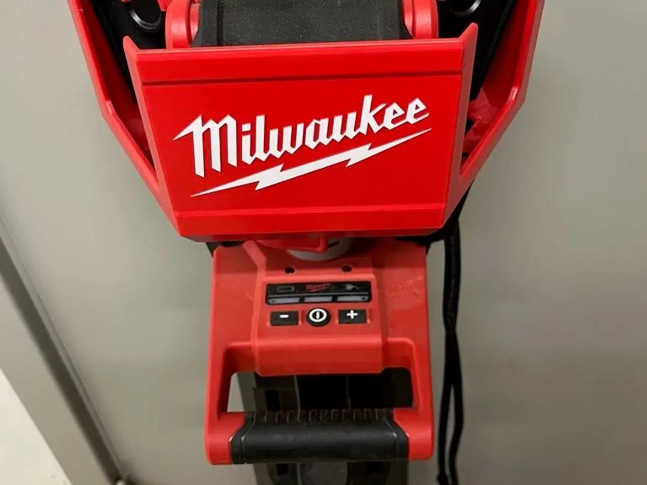 Billede 2 - Milwaukee lystårn