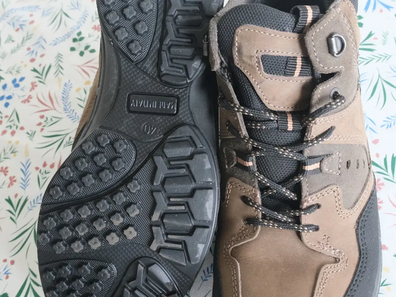 Billede 2 - Vandrestøvler Gore tex